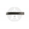 Lederarmband "Zick Zack"